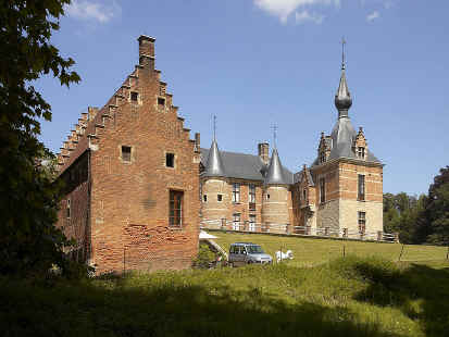 kasteel 9