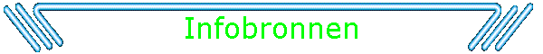 Infobronnen