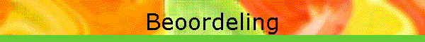 Beoordeling