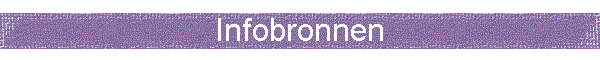Infobronnen