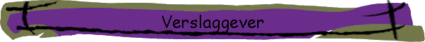 Verslaggever