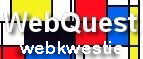 webquest logo