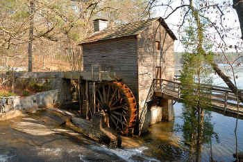 Watermolen