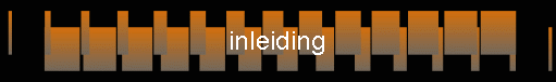 inleiding