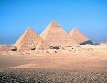 Piramids of Gizeh