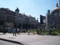 koningin astrid plein