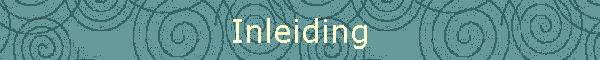 Inleiding
