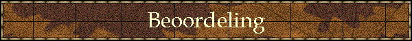 Beoordeling