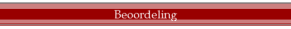 Beoordeling