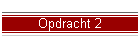 Opdracht 2