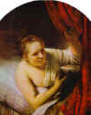 hendrickje in bed.jpg (25648 bytes)