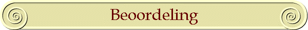 Beoordeling