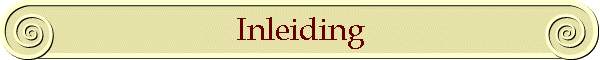 Inleiding