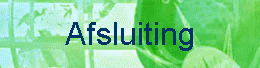 Afsluiting