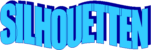 SILHOUETTEN 