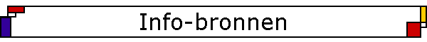 Info-bronnen
