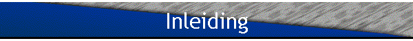 Inleiding