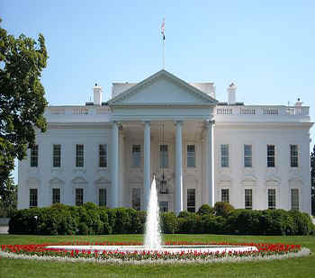 White House DC