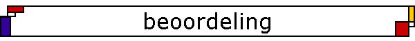 beoordeling