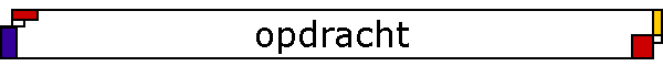 opdracht