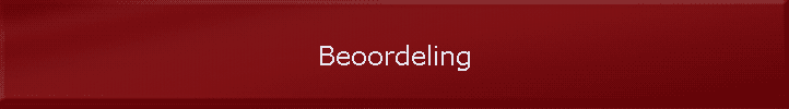 Beoordeling