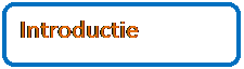 Afgeronde rechthoek: Introductie 

