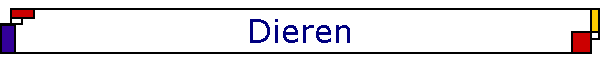 Dieren