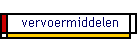 vervoermiddelen