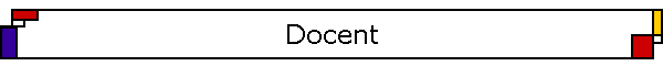 Docent