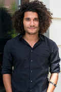 GTST: Alkan Coklu als Amir Nazar