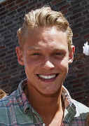 GTST: Ferry Doedens als Lucas Sanders (2012)