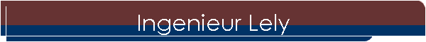 Ingenieur Lely