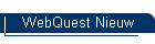 WebQuest Nieuw